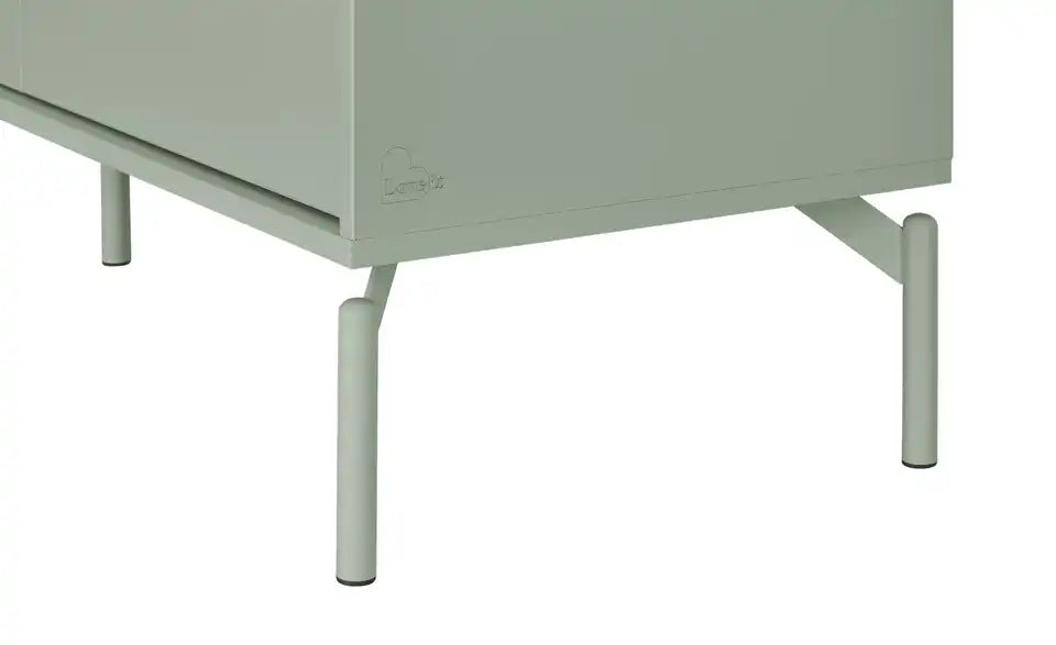 Love it Sideboard Flumeri Detailansicht Schubkasten – 1 Schubkasten, max. 3 kg Belastbarkeit – Love it