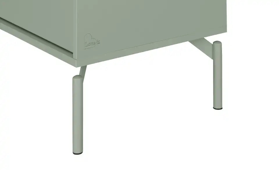 Love it Highboard Flumeri im Raum – modernes Sideboard, Holzwerkstoff – Love it