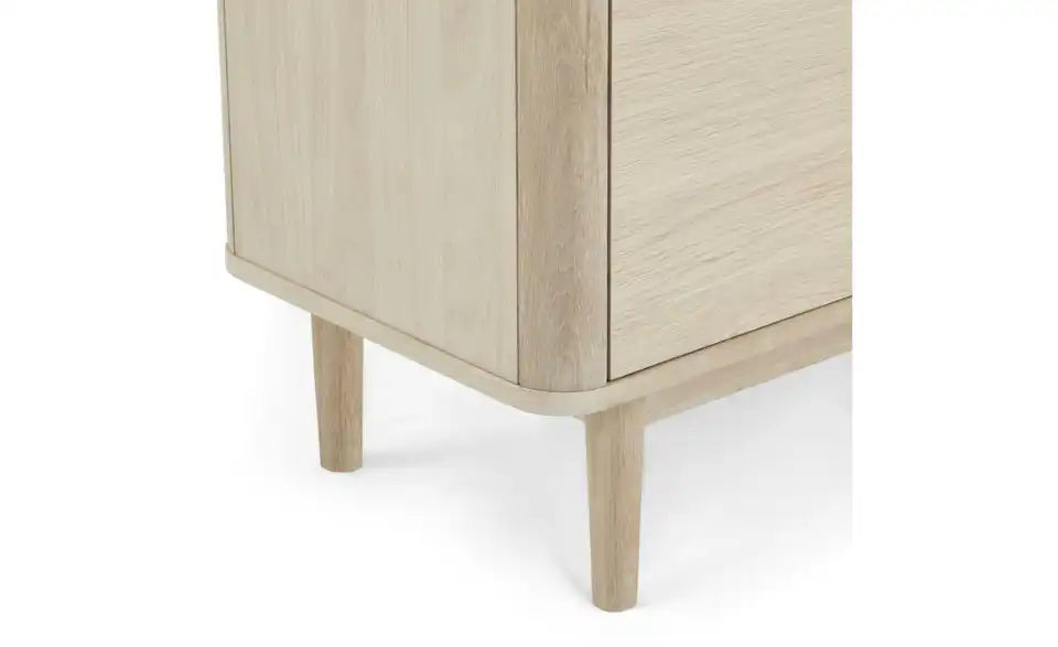 Furnhouse Highboard Nahaufnahme Beleuchtung – Tastdimmer, LED-Innenbeleuchtung – Furnhouse