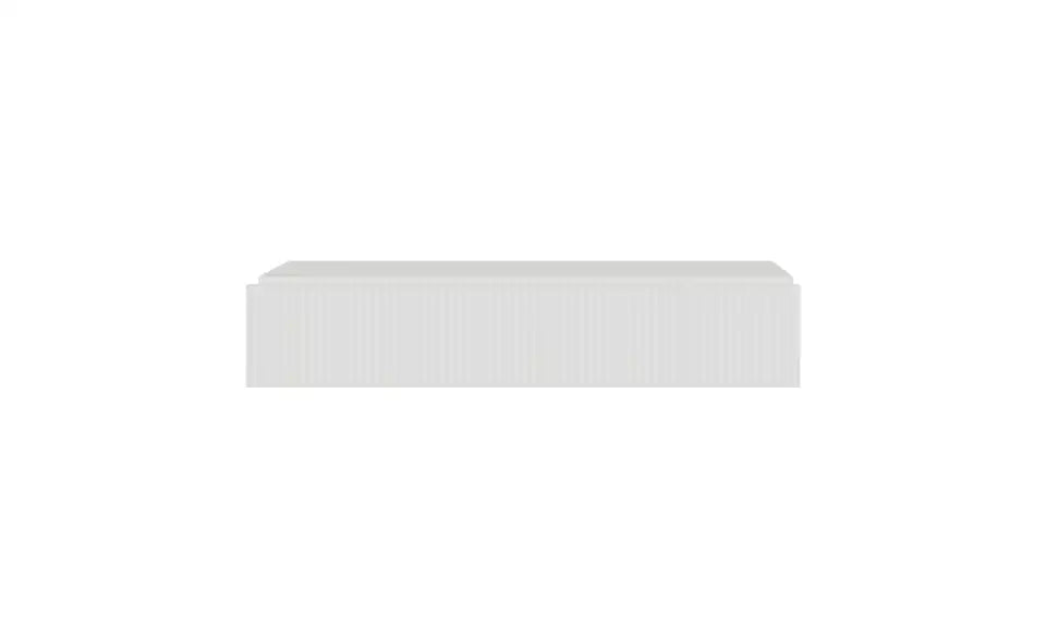 Selsey Konsolentisch Veldio im Raum – 90x35,6 cm wandmontiert Wohnzimmer – Selsey