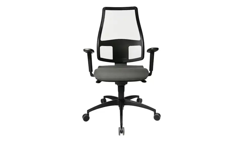 home worx Büro-Drehstuhl HWO im Raum – Bürodrehstuhl klassisch, max. 110 kg – home worx