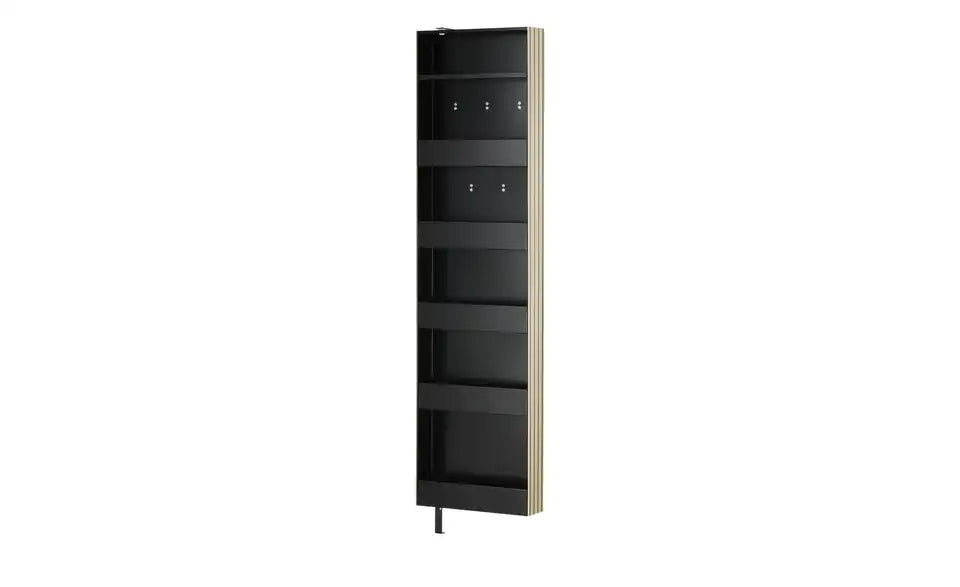 Express for you Pictura Schrank Schraegansicht – um 180° drehbar, Standfußgestell – Express for you
