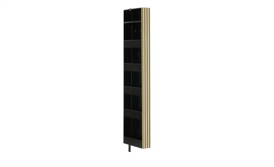 Express for you Pictura Schrank im Raum – 10 Paar Schuhe, Höhe 176 cm – Express for you