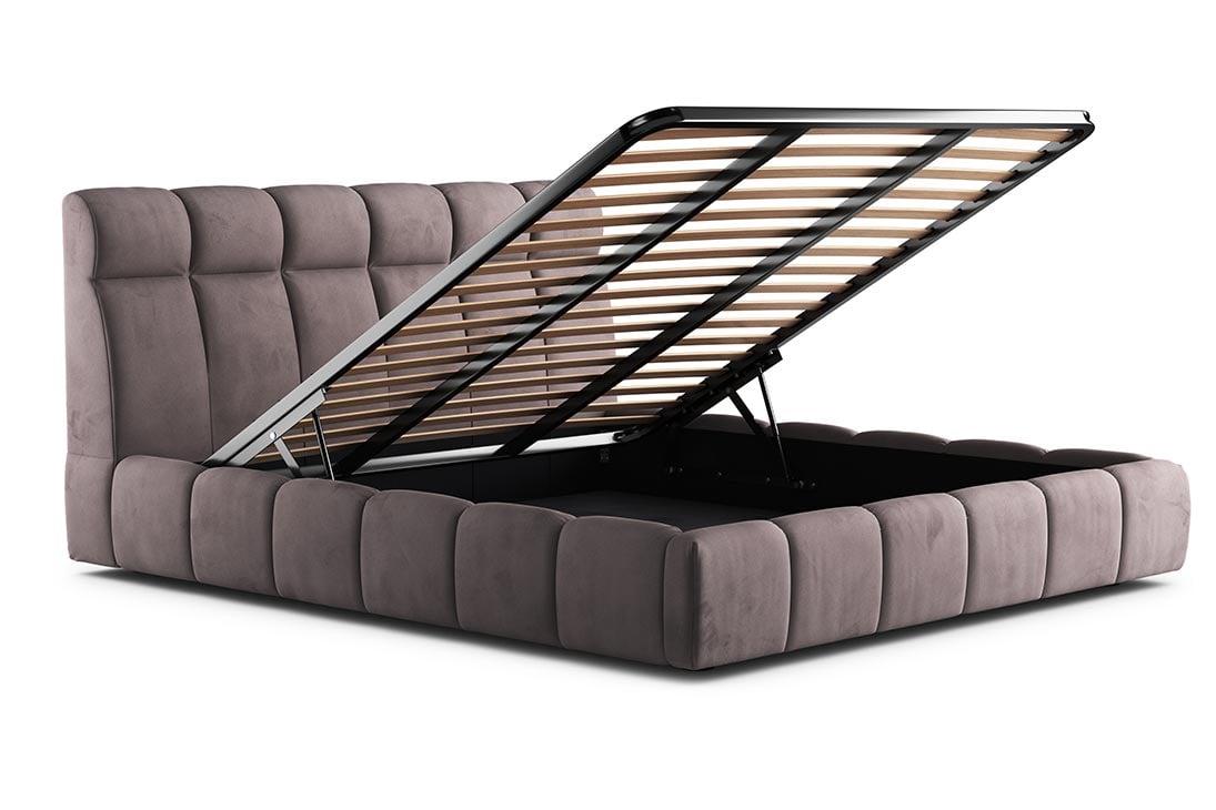 FRIZZANTE Bett