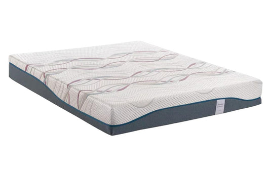 RE:GENERATION Matratze Gesamtansicht – Myform Memory Air Clima, Liegefläche 80x200 cm – Dorelan