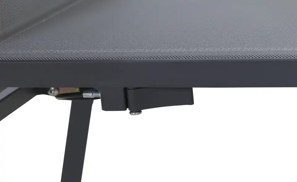 Siena Garden Dining Move Sessel Carlton verstellbare Position – Gasdruckfeder, Dining Move – Siena Garden