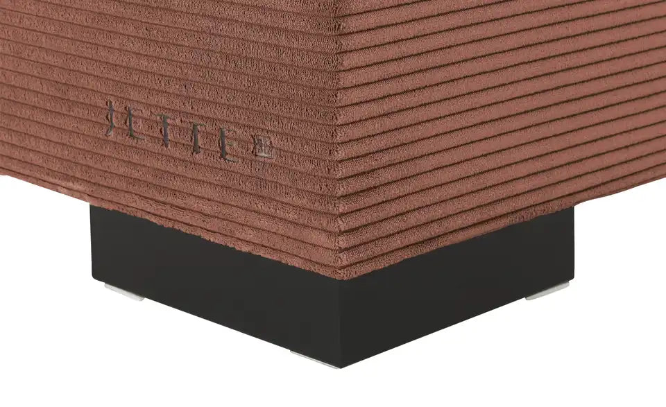 Jette Home Boxspringbett Adapt Nahaufnahme Topper – Komfortschaum, H 7 cm – Jette Home