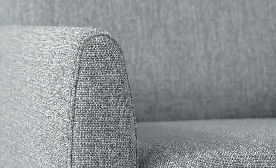 Betty Schlafsofa Betty Rueckenansicht – Polyätherschaum-Polsterung, Gesamtbreite 190 cm – Betty