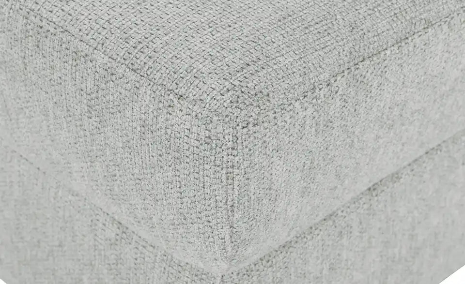 Diva Wohnlandschaft Diva Detailansicht – Mikrofaserbezug, Sitztiefe 53 cm – Diva