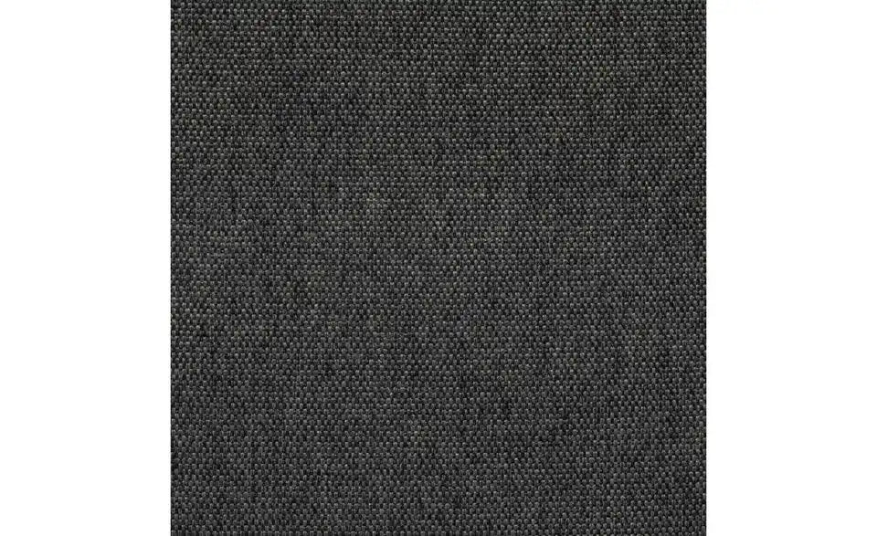 Max Winzer Recamiere Tobi Nahaufnahme Bezug – 100% Polyester Anthrazit Flachgewebe – Max Winzer