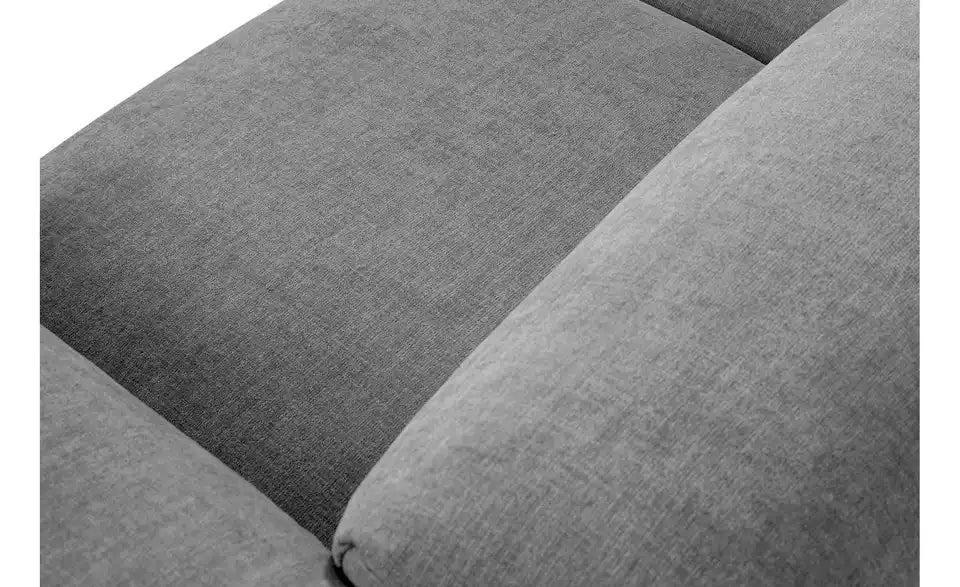 KONSIMO Wohnlandschaft Buffo Detailansicht Material – Massivholz Korpus – KONSIMO