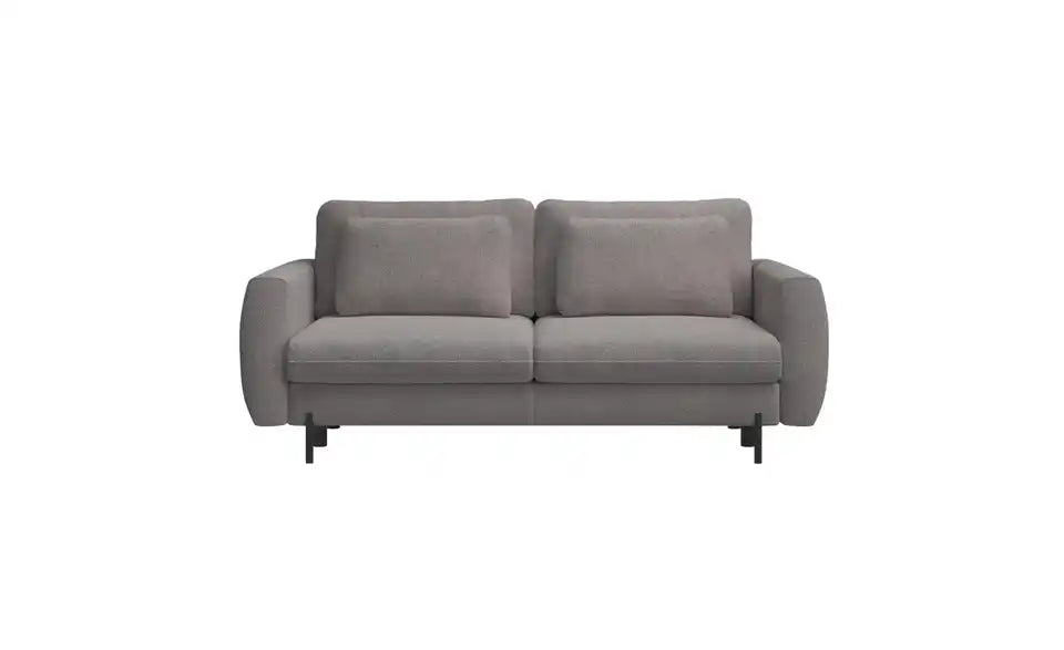 Selsey Schlafsofa Rane Seitenansicht – Schlaffunktion, Liegefläche 148x200 cm – Selsey