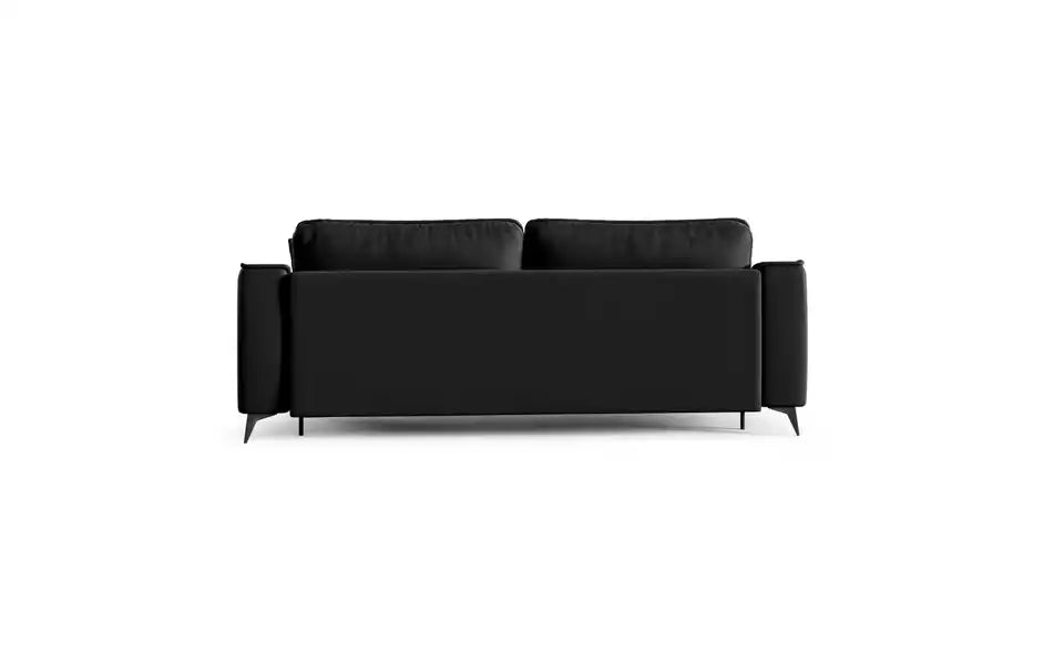 Selsey Schlafsofa Louisos Schraegansicht – Liegefläche 145x200 cm – Selsey